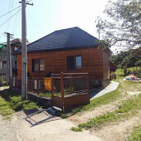 Apartments Sarika Dlha Ves Экстерьер фото