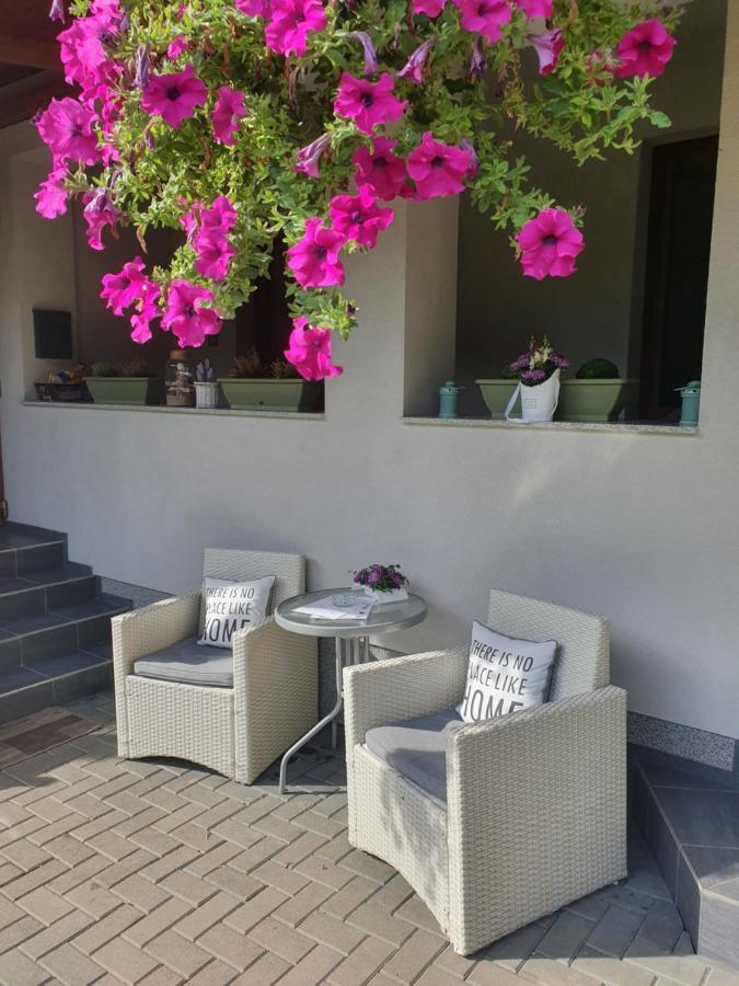 Apartments Sarika Dlha Ves Экстерьер фото