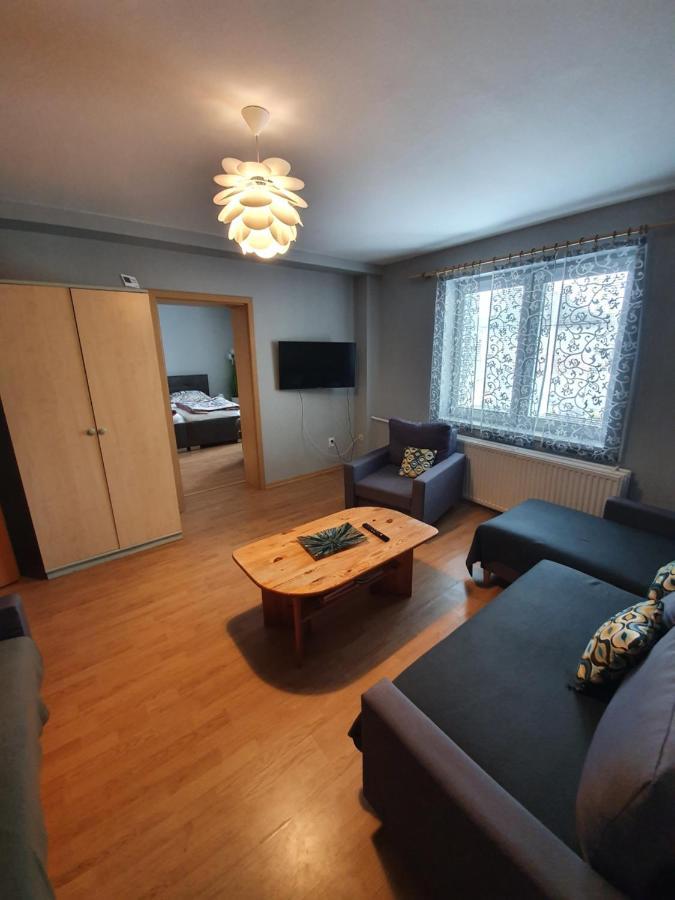 Apartments Sarika Dlha Ves Экстерьер фото