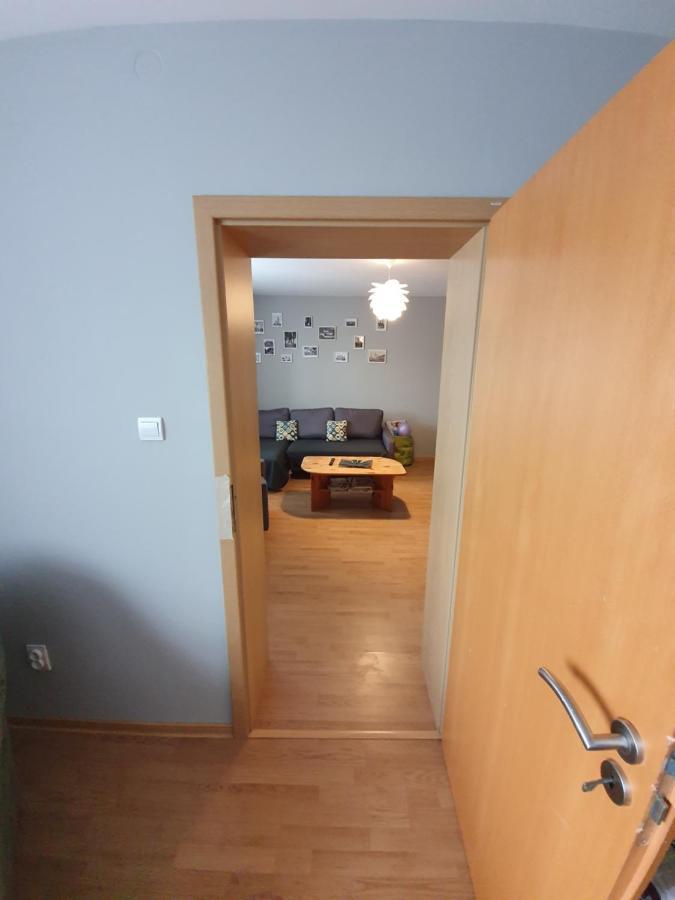 Apartments Sarika Dlha Ves Экстерьер фото