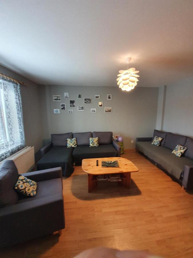Apartments Sarika Dlha Ves Экстерьер фото