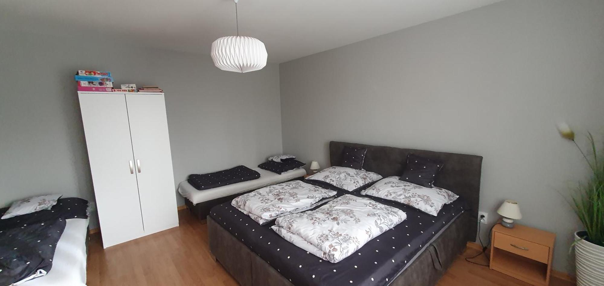 Apartments Sarika Dlha Ves Экстерьер фото