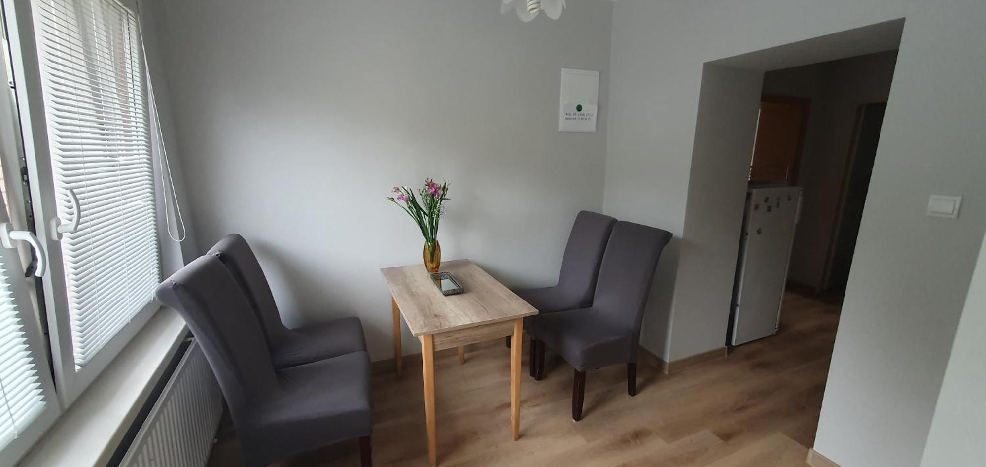 Apartments Sarika Dlha Ves Экстерьер фото