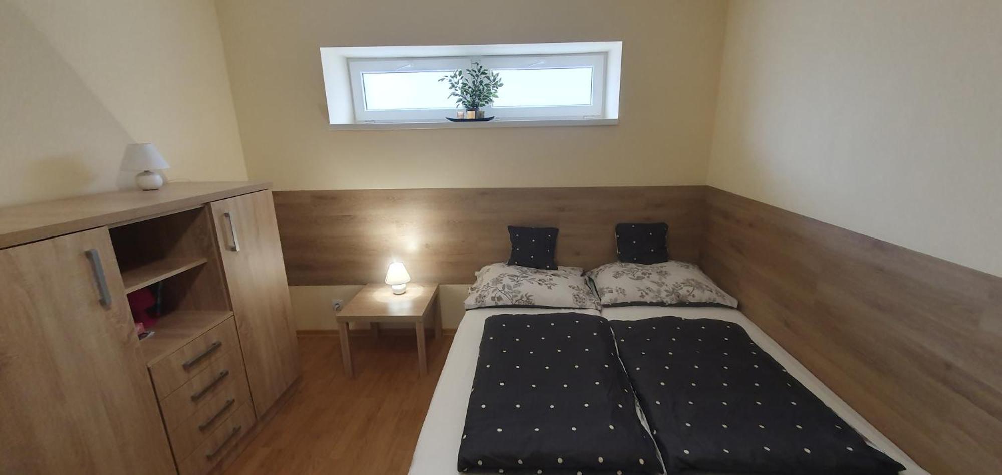 Apartments Sarika Dlha Ves Экстерьер фото