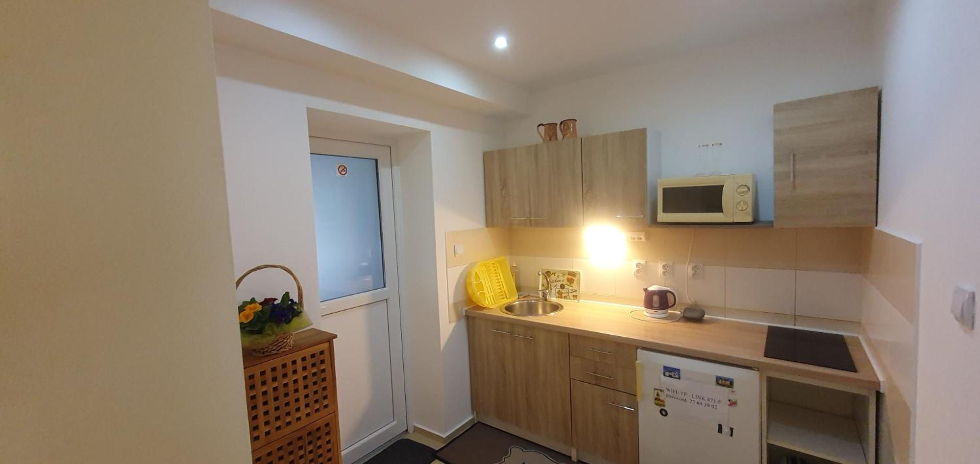 Apartments Sarika Dlha Ves Экстерьер фото