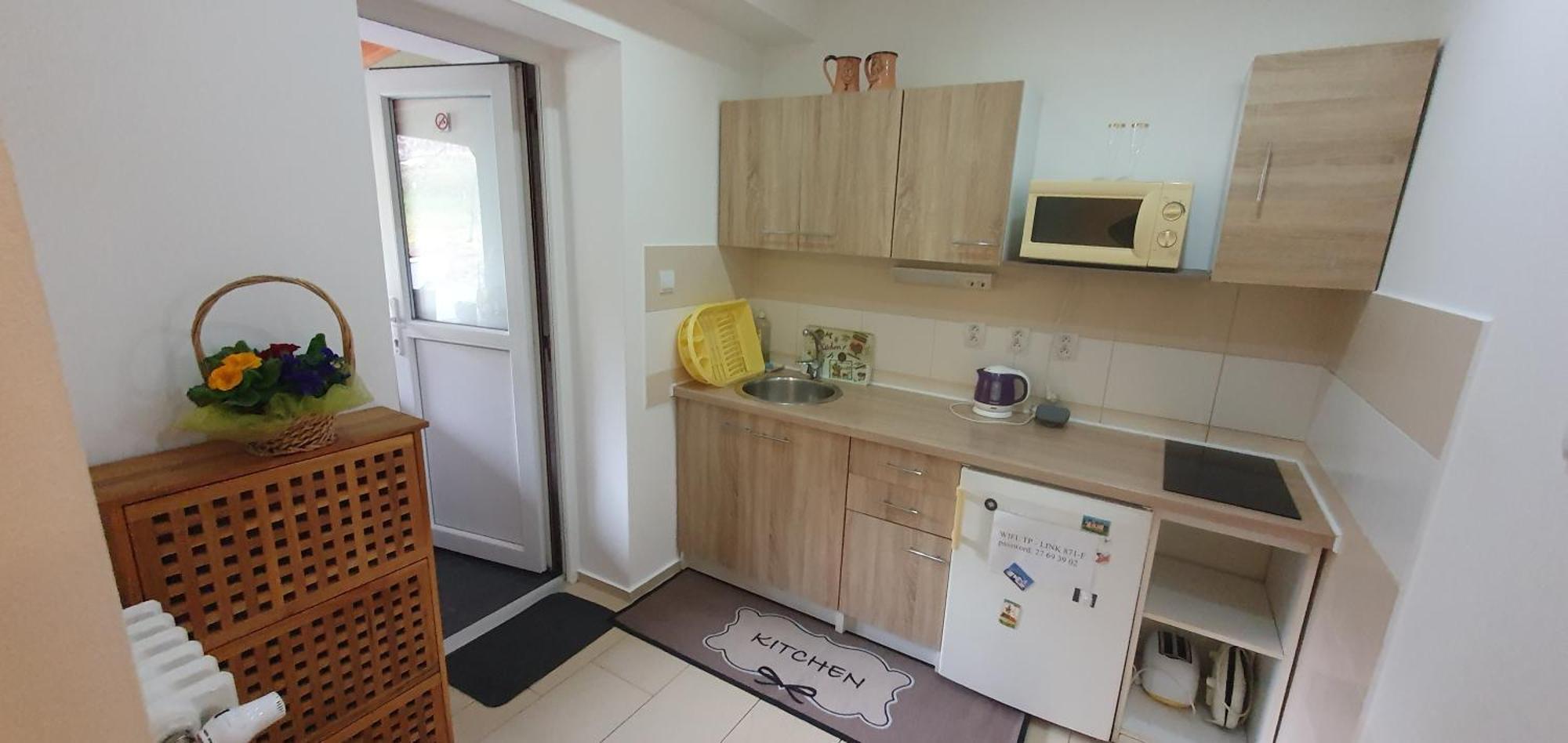 Apartments Sarika Dlha Ves Экстерьер фото