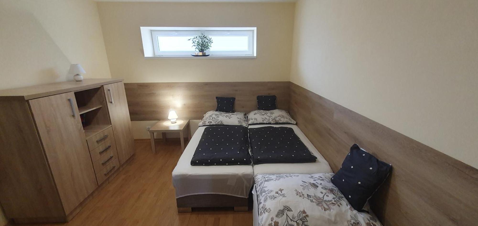 Apartments Sarika Dlha Ves Экстерьер фото