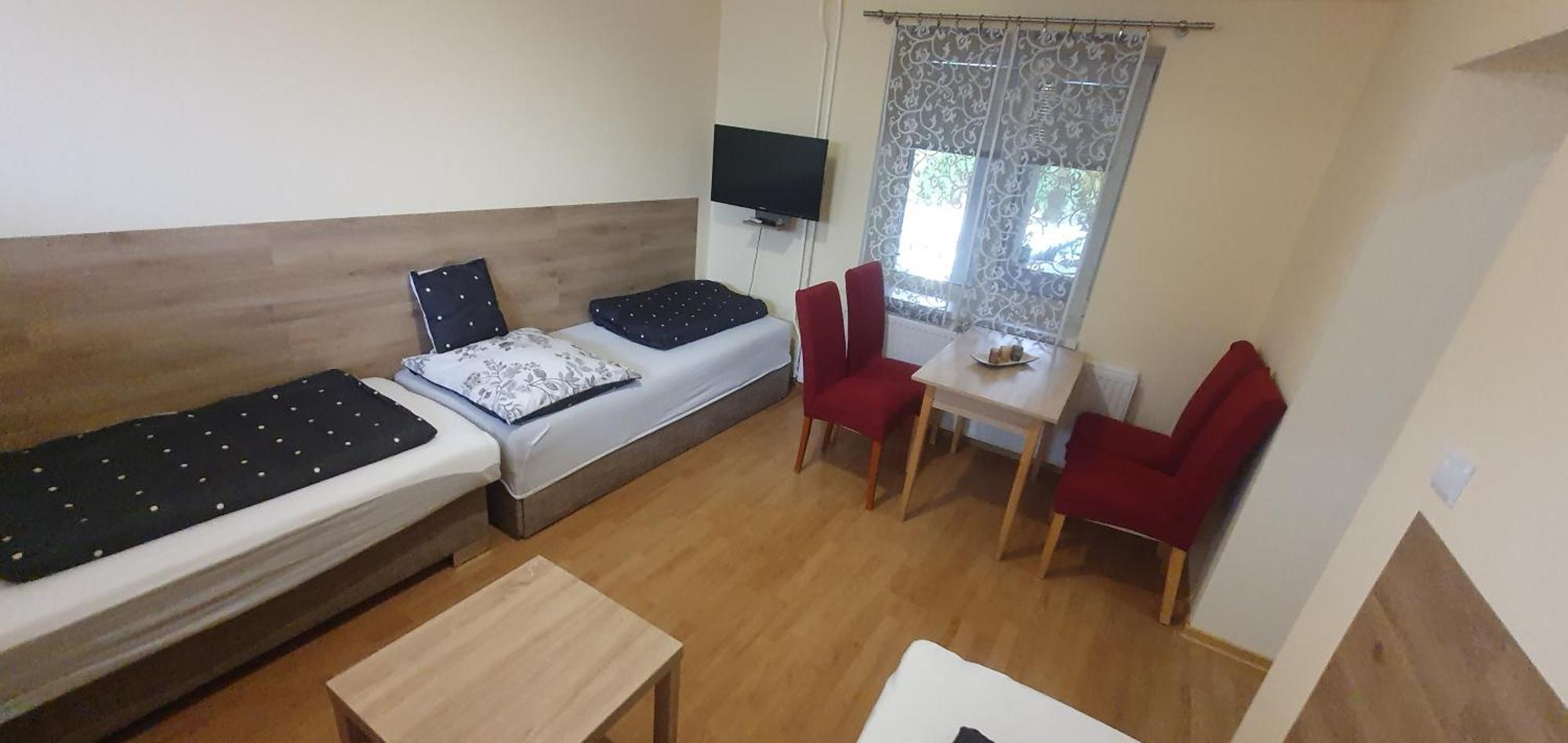 Apartments Sarika Dlha Ves Экстерьер фото