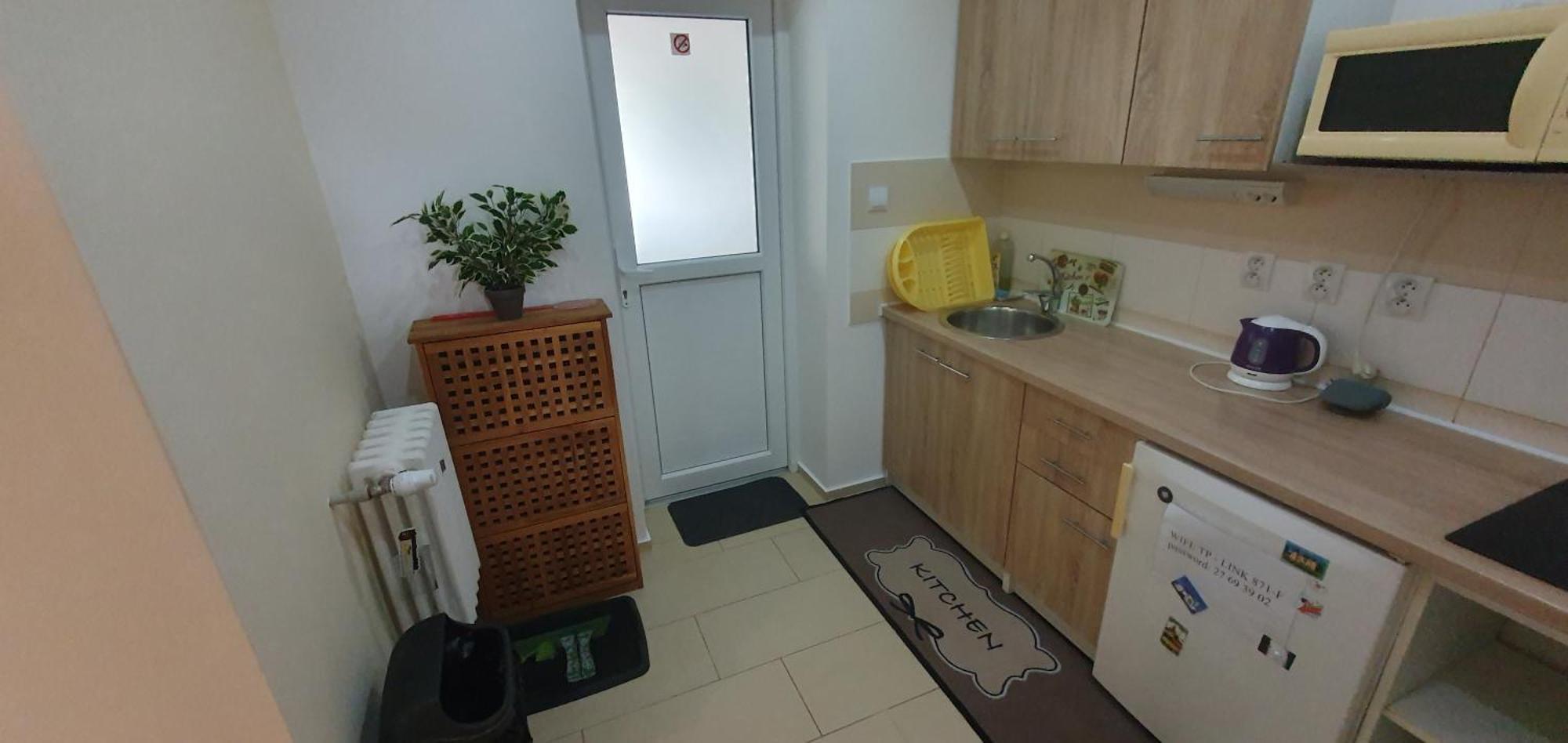 Apartments Sarika Dlha Ves Экстерьер фото
