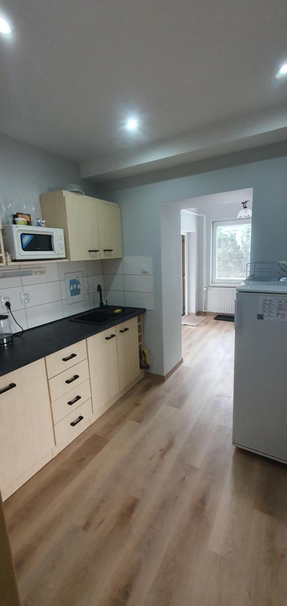 Apartments Sarika Dlha Ves Экстерьер фото