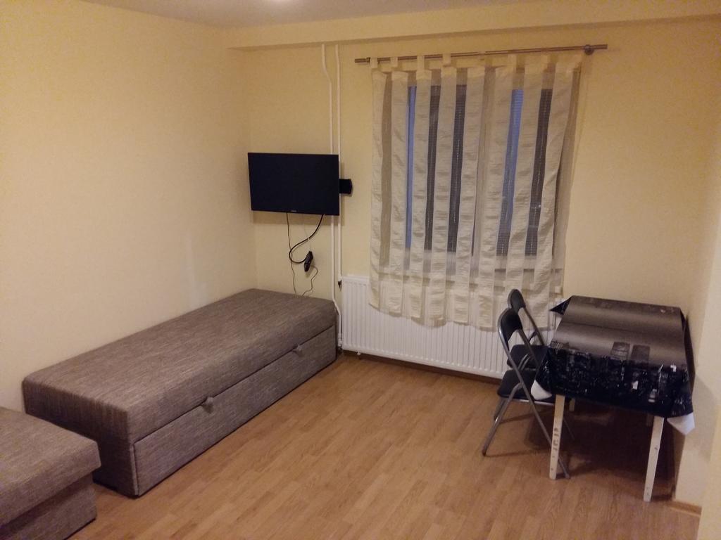 Apartments Sarika Dlha Ves Экстерьер фото