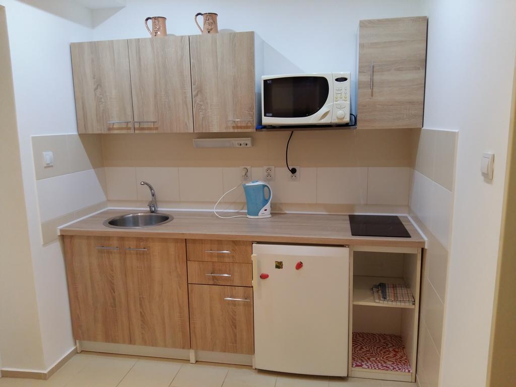 Apartments Sarika Dlha Ves Экстерьер фото