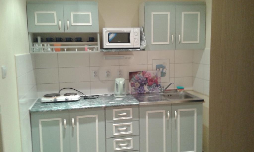 Apartments Sarika Dlha Ves Экстерьер фото