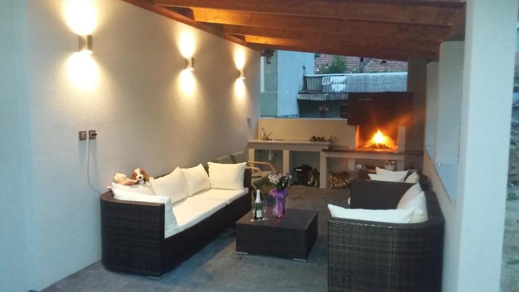 Apartments Sarika Dlha Ves Экстерьер фото