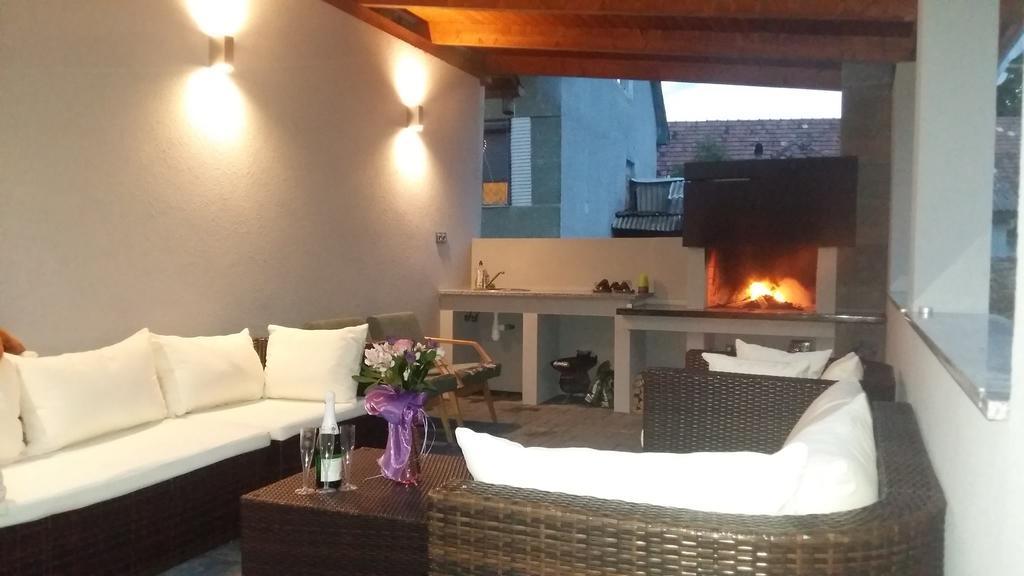 Apartments Sarika Dlha Ves Экстерьер фото