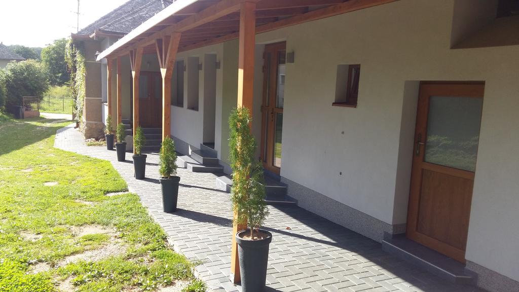 Apartments Sarika Dlha Ves Экстерьер фото