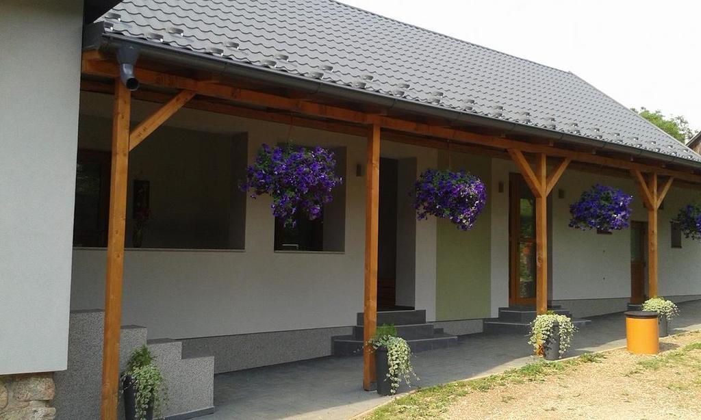 Apartments Sarika Dlha Ves Экстерьер фото