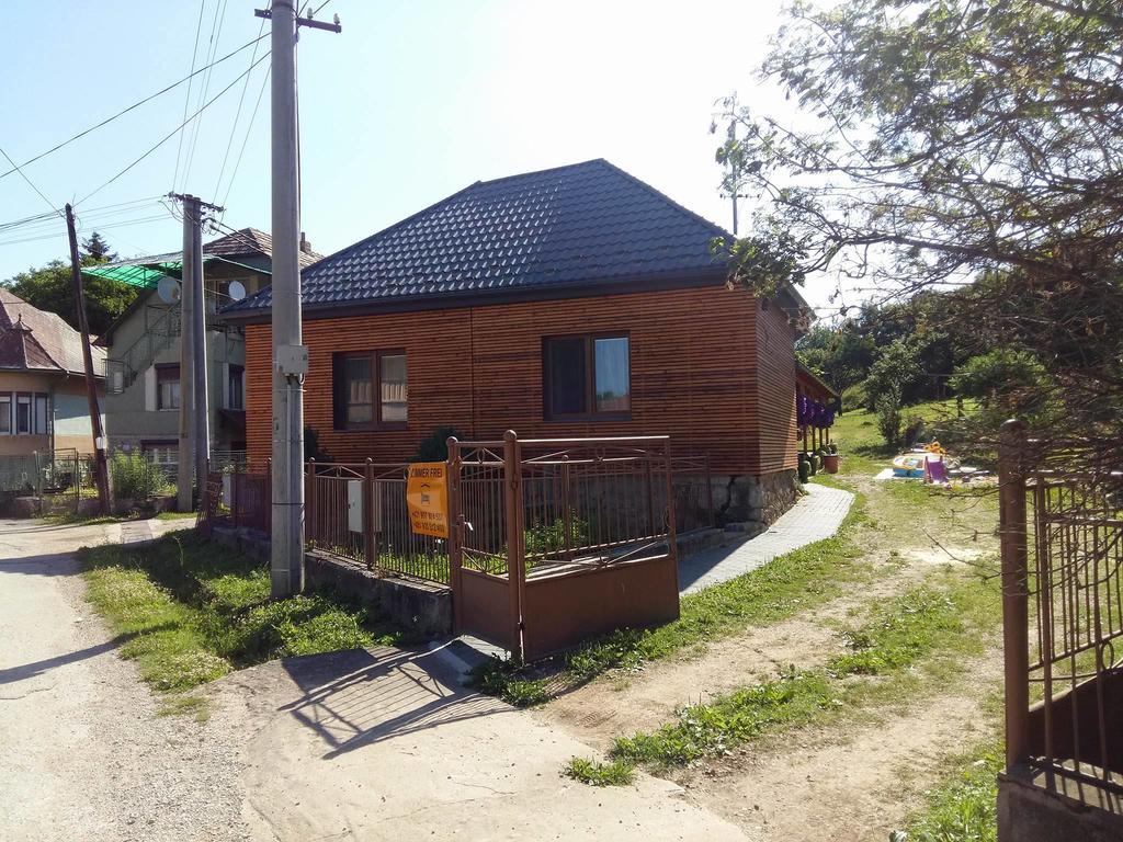 Apartments Sarika Dlha Ves Экстерьер фото