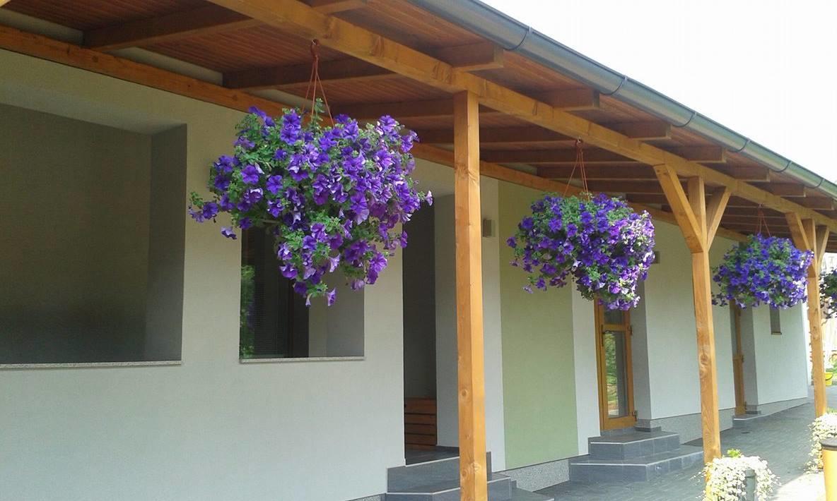 Apartments Sarika Dlha Ves Экстерьер фото
