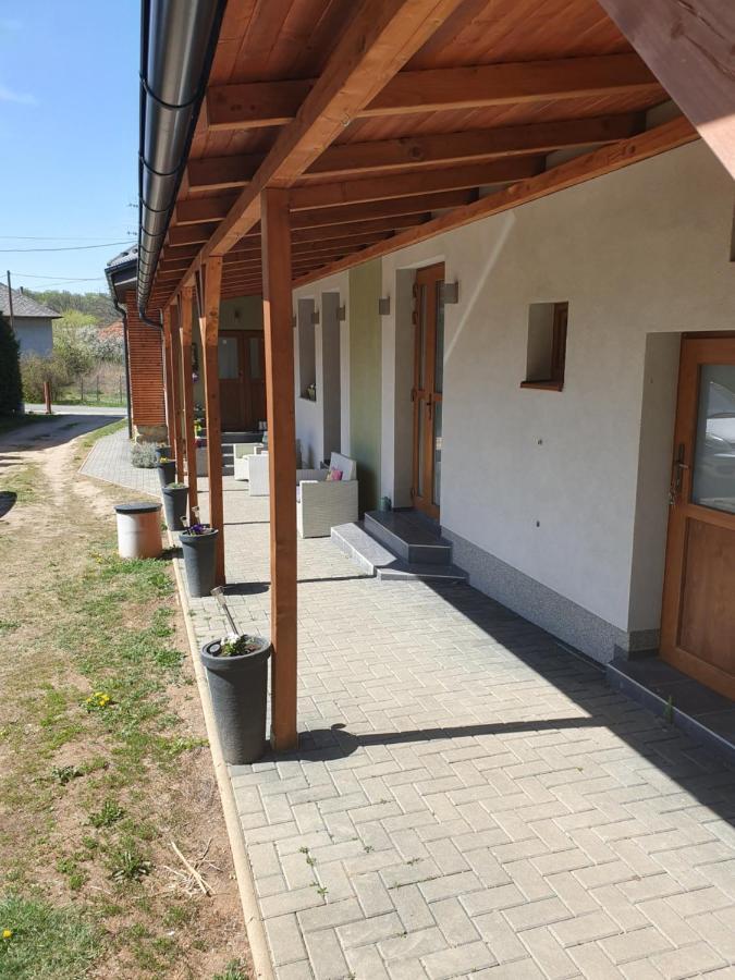 Apartments Sarika Dlha Ves Экстерьер фото