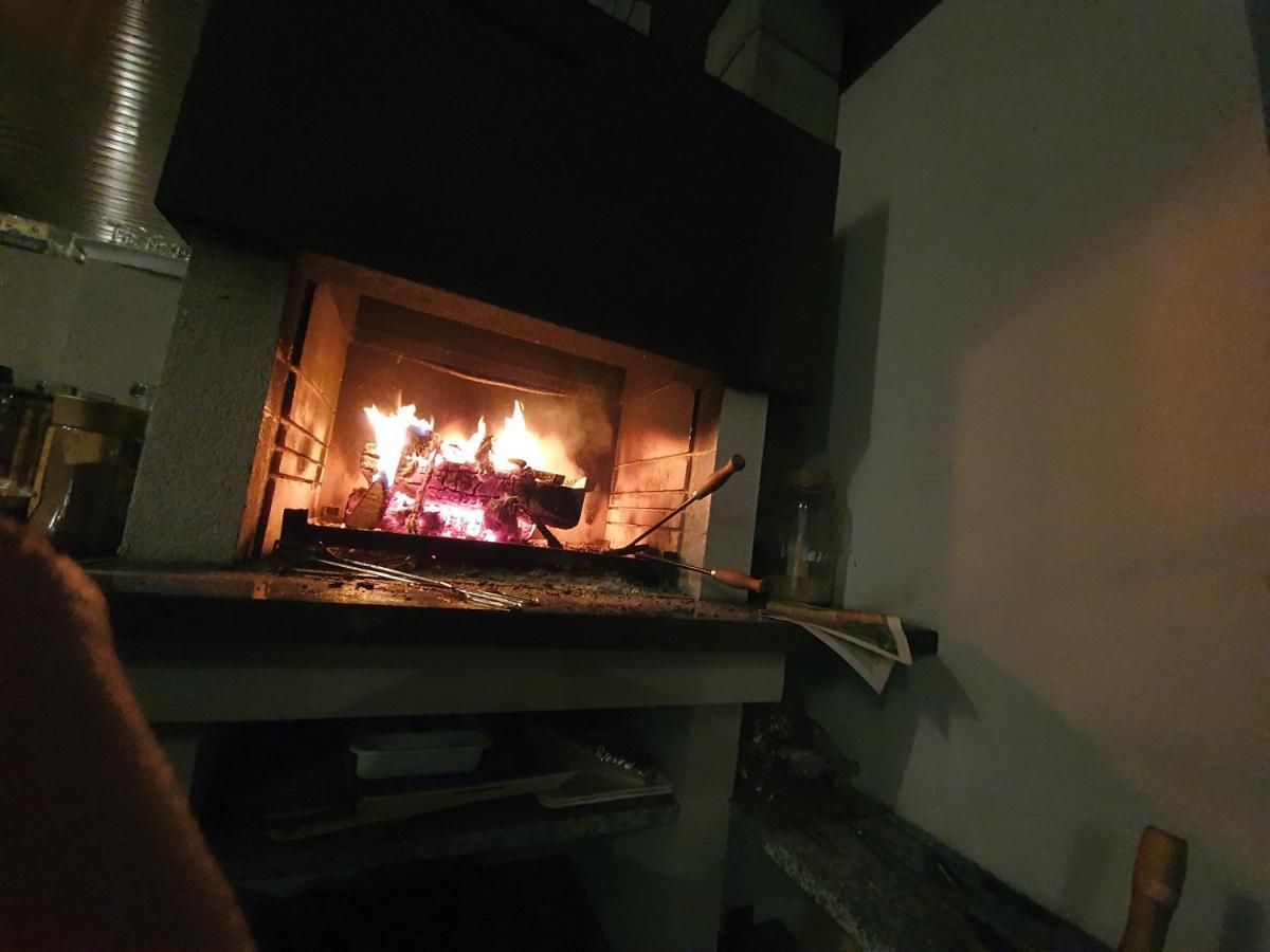 Apartments Sarika Dlha Ves Экстерьер фото