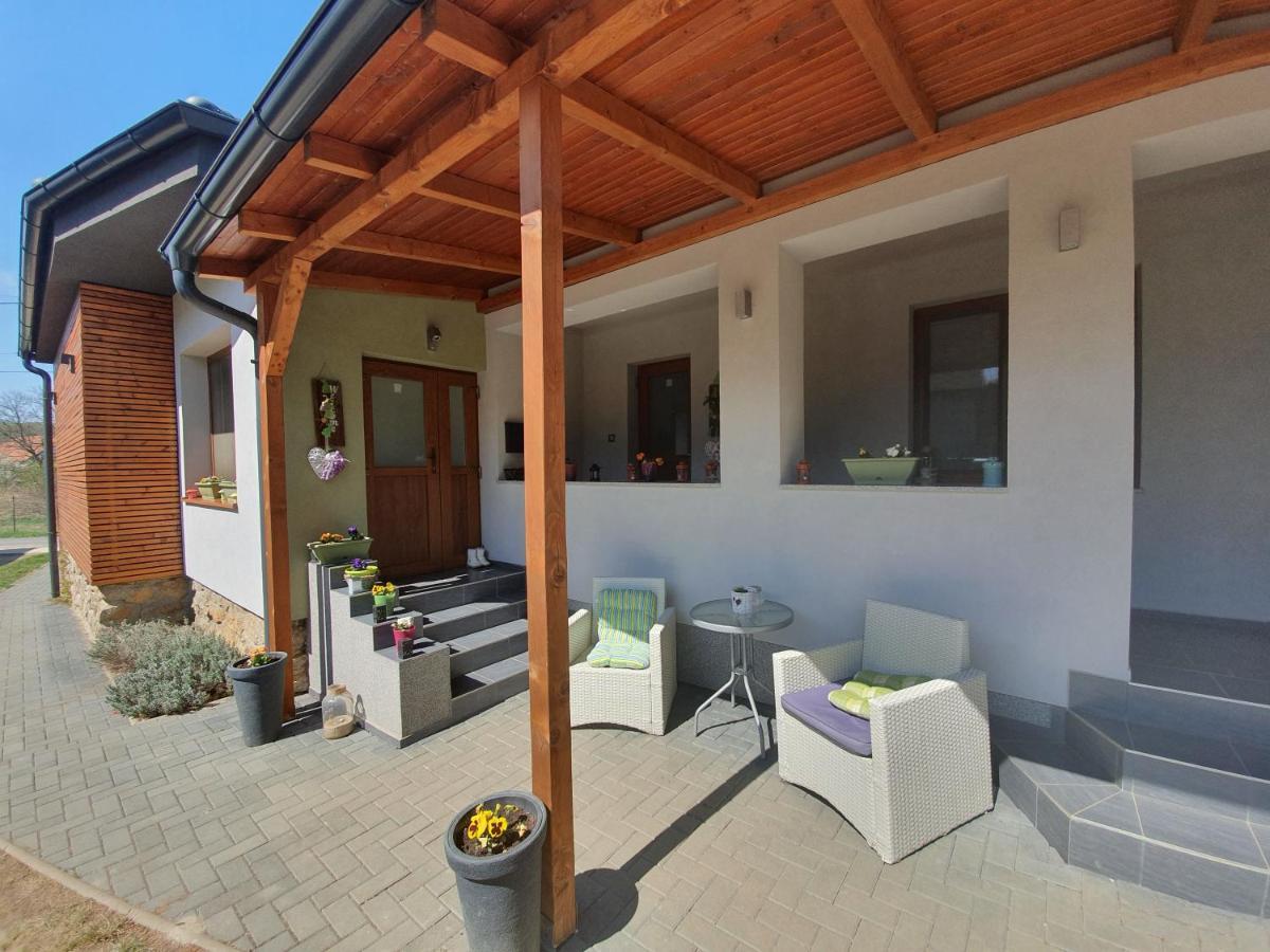 Apartments Sarika Dlha Ves Экстерьер фото
